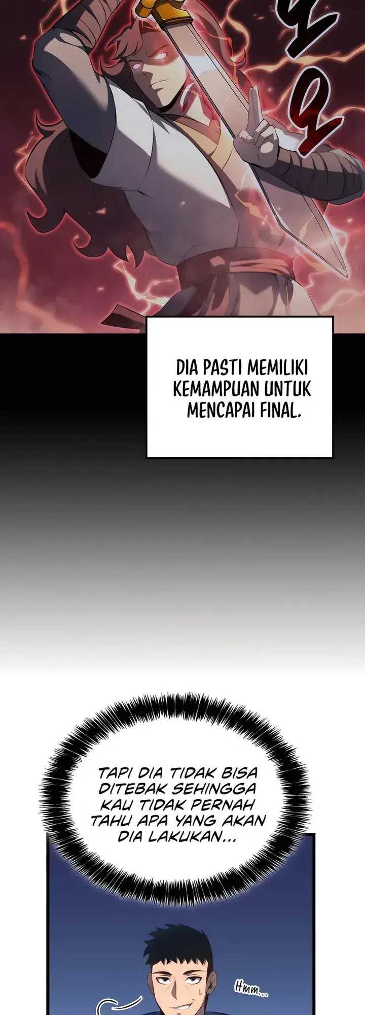 The Count’s Youngest Son Is A Player! Chapter 108 Gambar 31