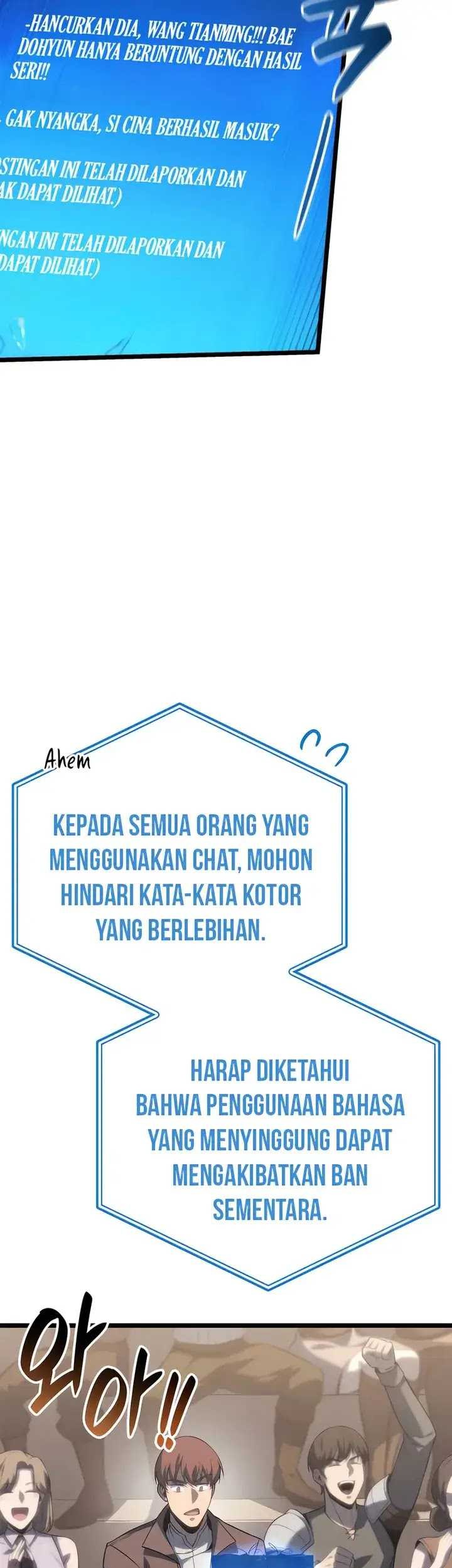 The Count’s Youngest Son Is A Player! Chapter 108 Gambar 51