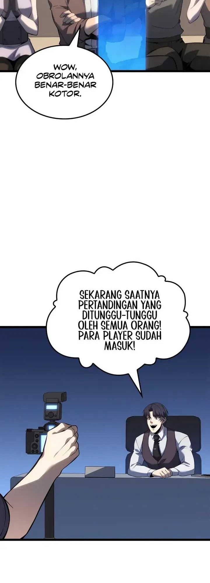 The Count’s Youngest Son Is A Player! Chapter 108 Gambar 52