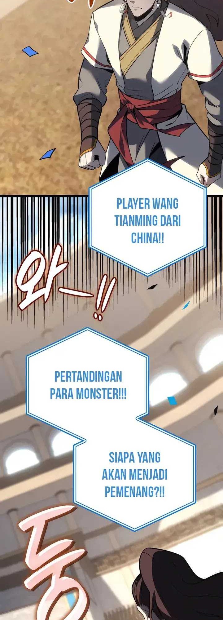 The Count’s Youngest Son Is A Player! Chapter 108 Gambar 55