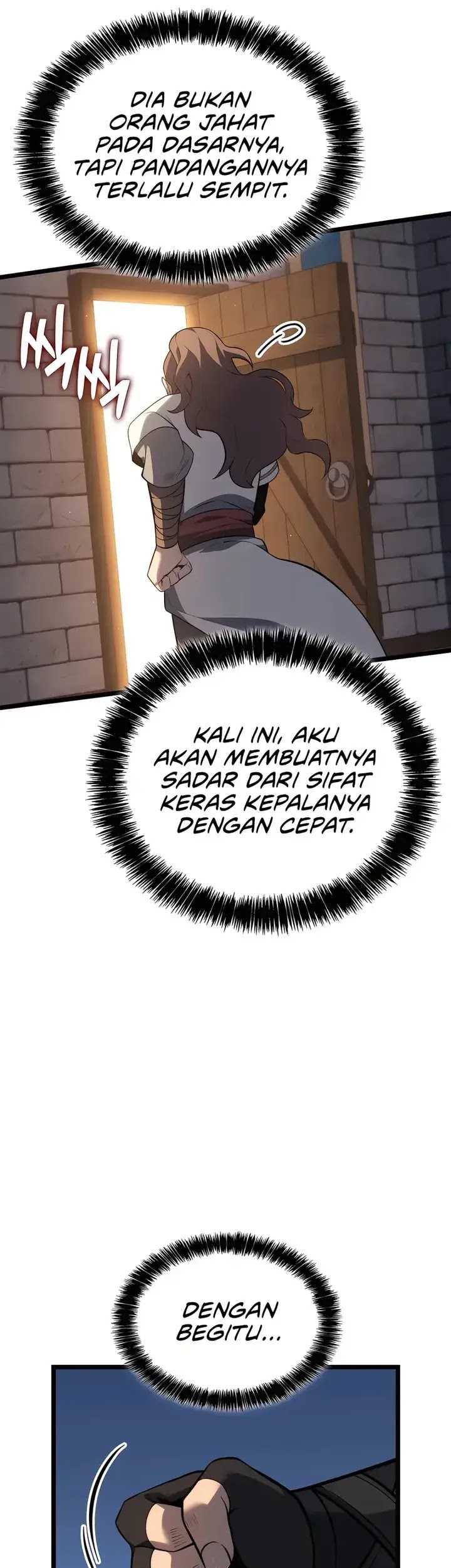 The Count’s Youngest Son Is A Player! Chapter 108 Gambar 45