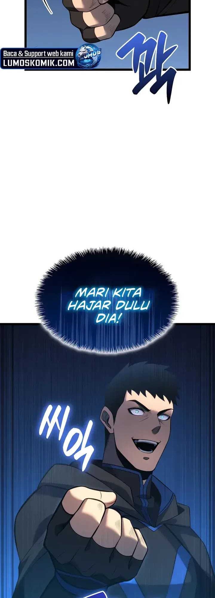 The Count’s Youngest Son Is A Player! Chapter 108 Gambar 46