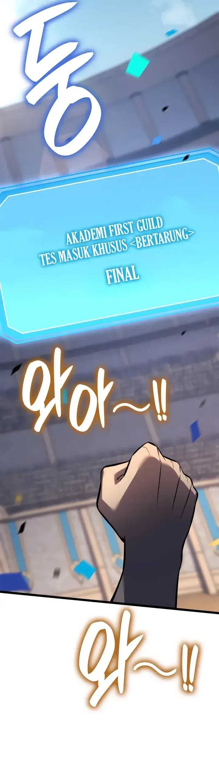 The Count’s Youngest Son Is A Player! Chapter 108 Gambar 48