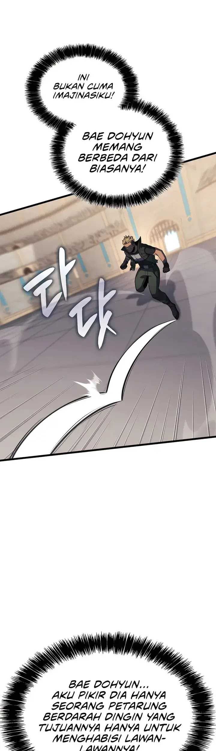 The Count’s Youngest Son Is A Player! Chapter 108 Gambar 4