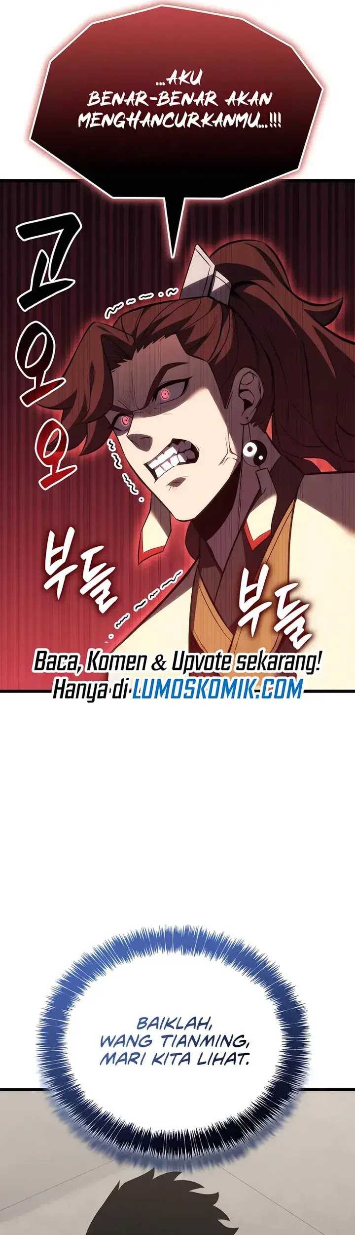 The Count’s Youngest Son Is A Player! Chapter 108 Gambar 67