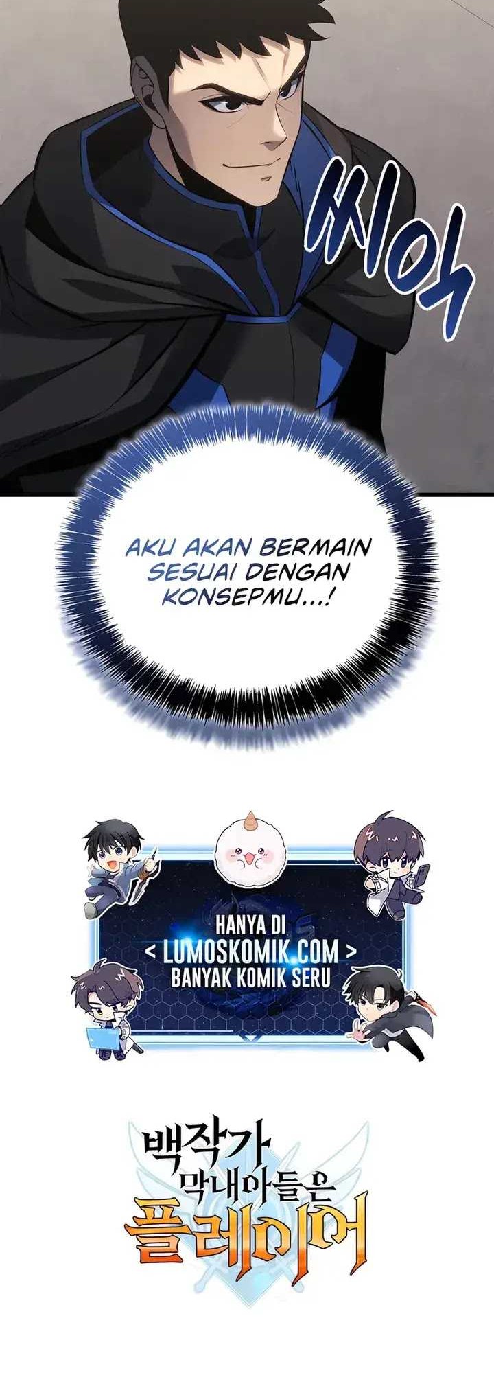 The Count’s Youngest Son Is A Player! Chapter 108 Gambar 68