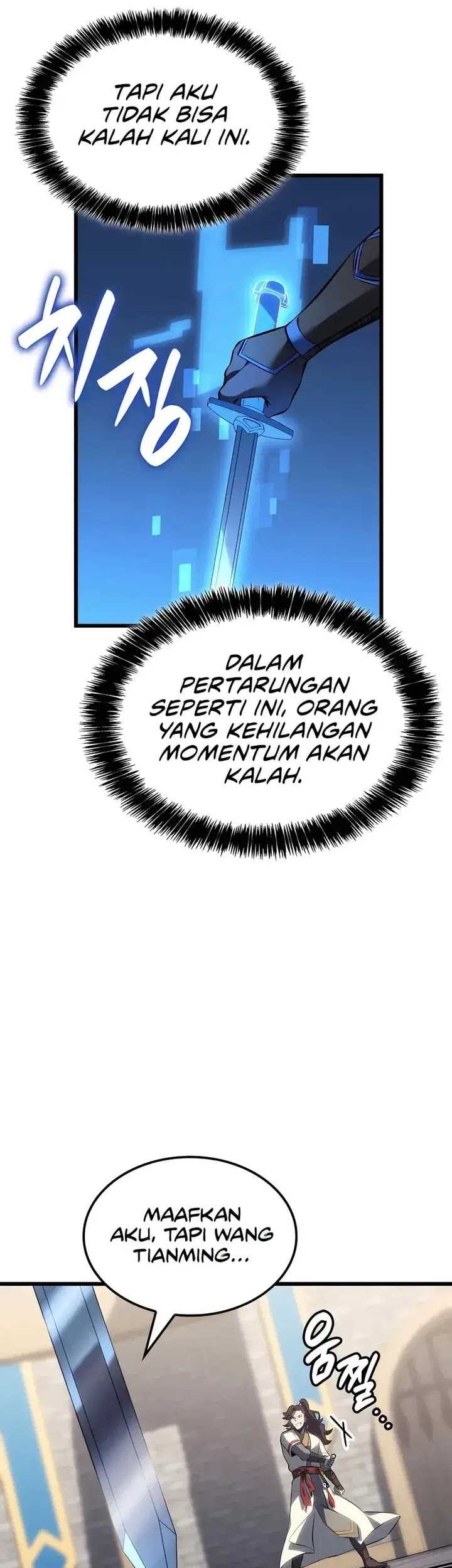 The Count’s Youngest Son Is A Player! Chapter 108 Gambar 60
