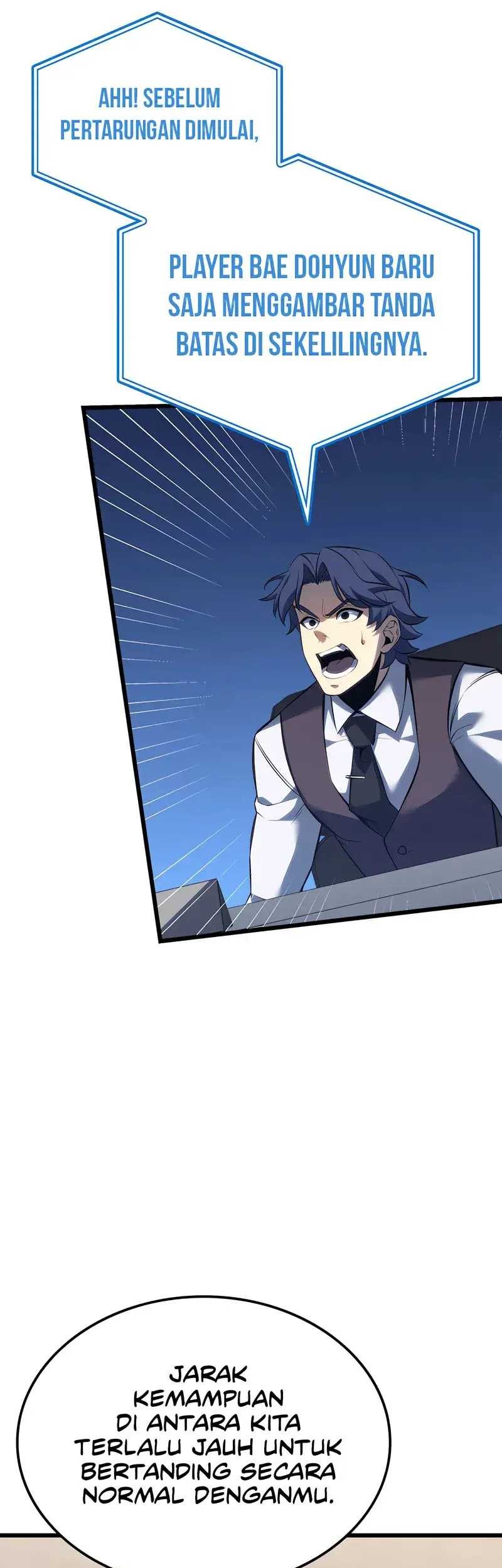 The Count’s Youngest Son Is A Player! Chapter 108 Gambar 63