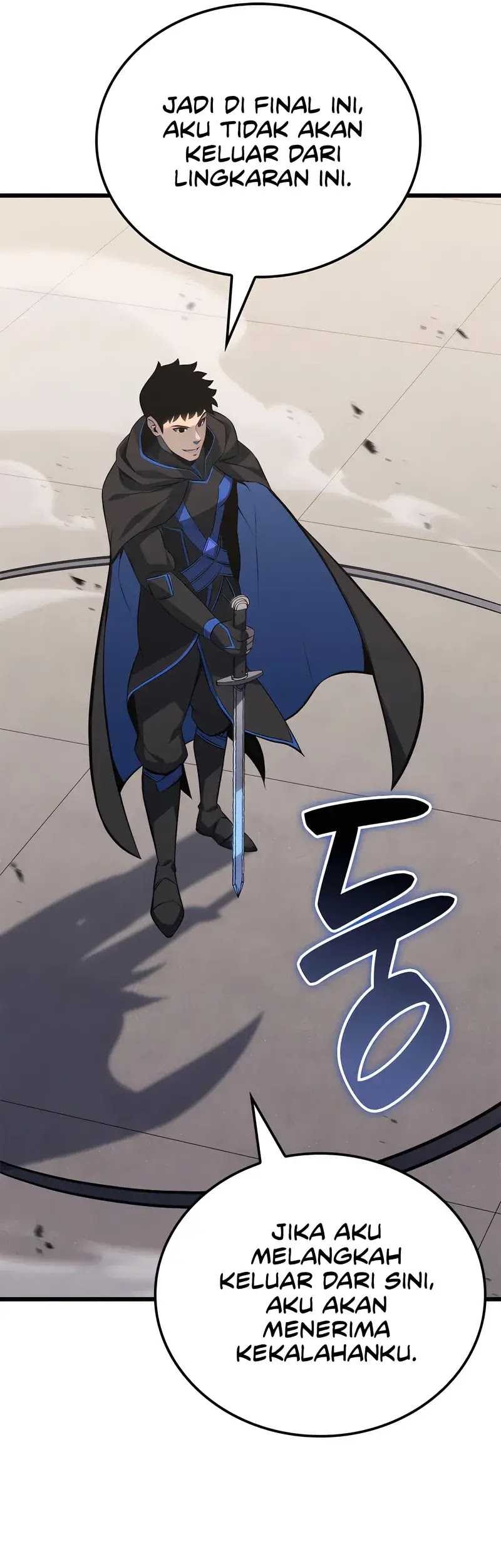 The Count’s Youngest Son Is A Player! Chapter 108 Gambar 65