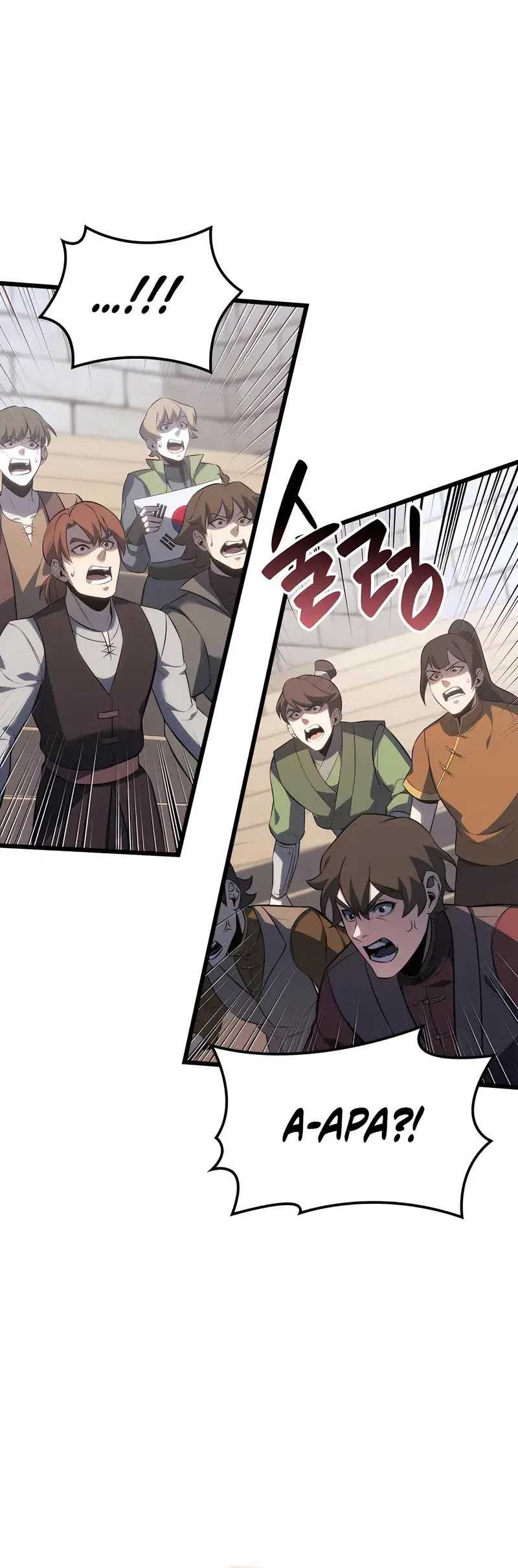 The Count’s Youngest Son Is A Player! Chapter 108 Gambar 66