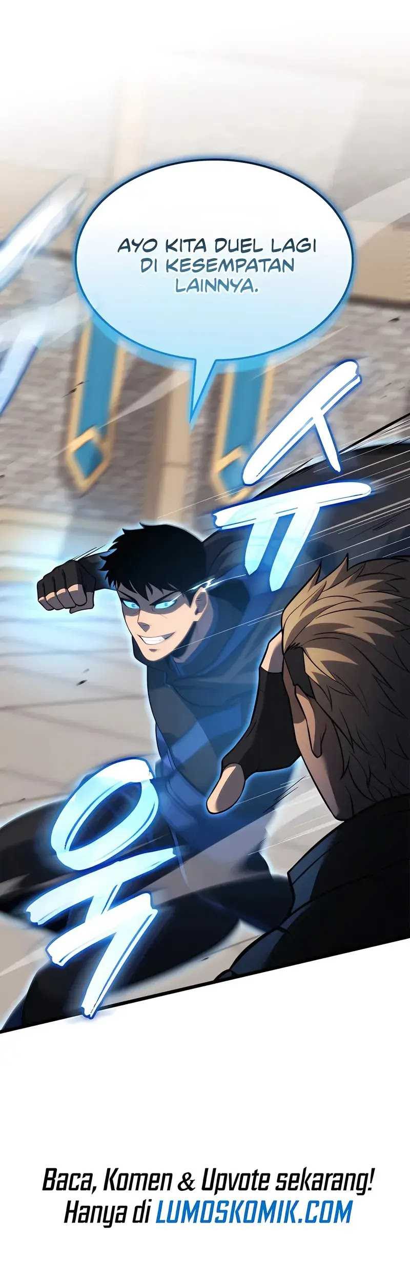 The Count’s Youngest Son Is A Player! Chapter 108 Gambar 13