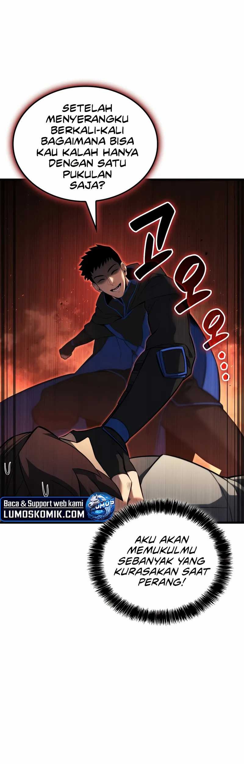 The Count’s Youngest Son Is A Player! Chapter 109 Gambar 38