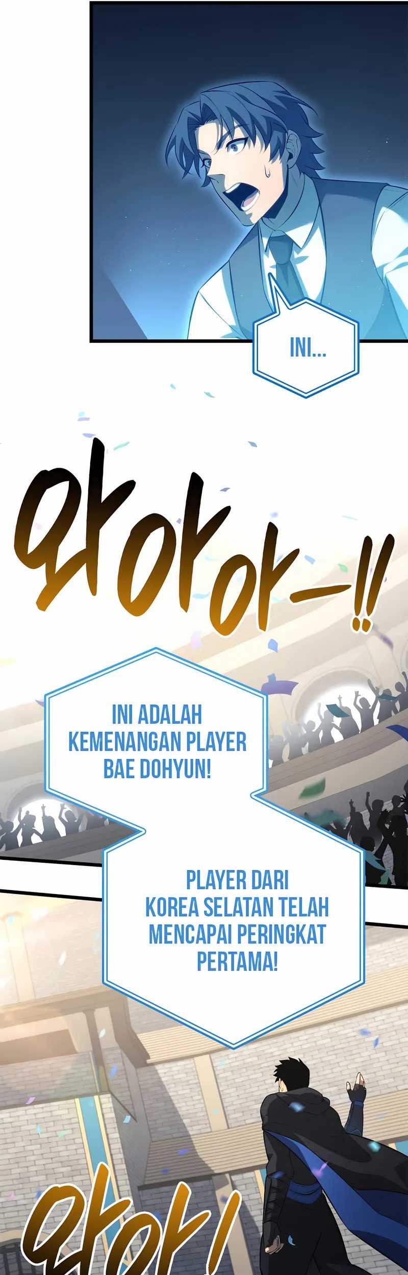 The Count’s Youngest Son Is A Player! Chapter 109 Gambar 44