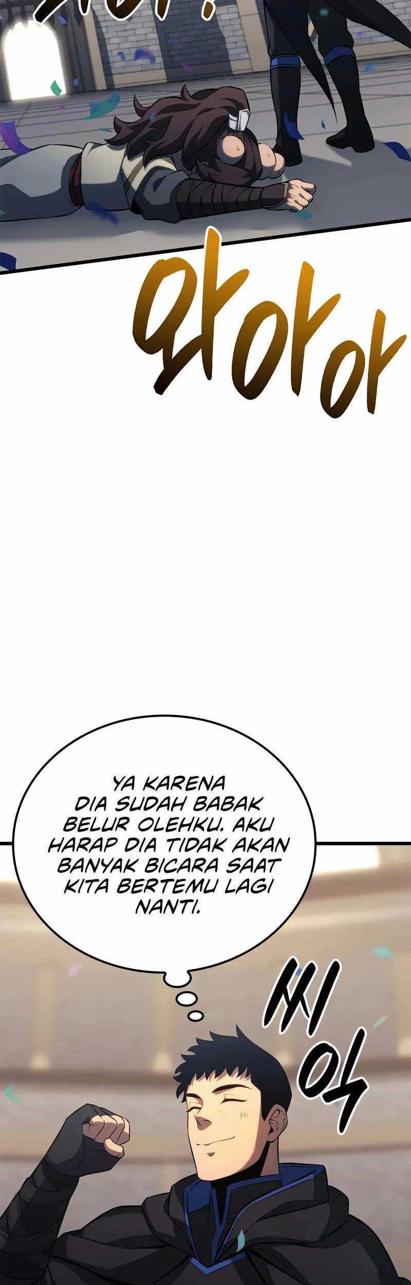 The Count’s Youngest Son Is A Player! Chapter 109 Gambar 45