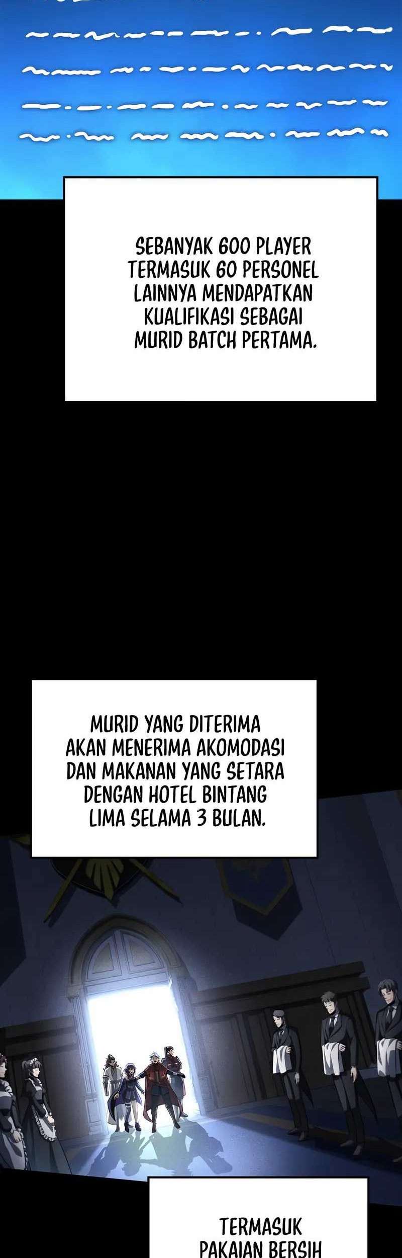 The Count’s Youngest Son Is A Player! Chapter 109 Gambar 48