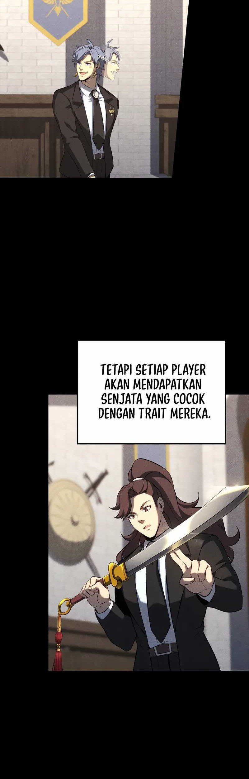 The Count’s Youngest Son Is A Player! Chapter 109 Gambar 51