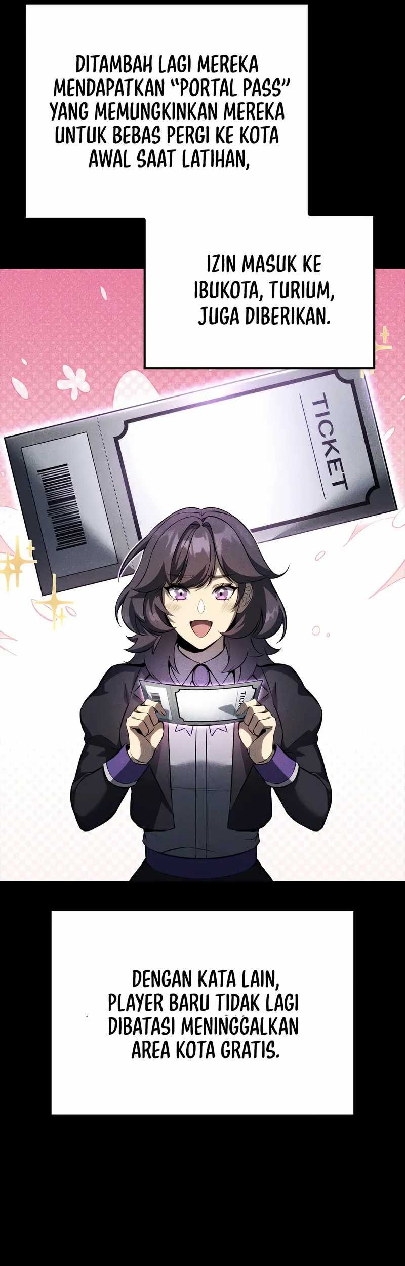 The Count’s Youngest Son Is A Player! Chapter 109 Gambar 53