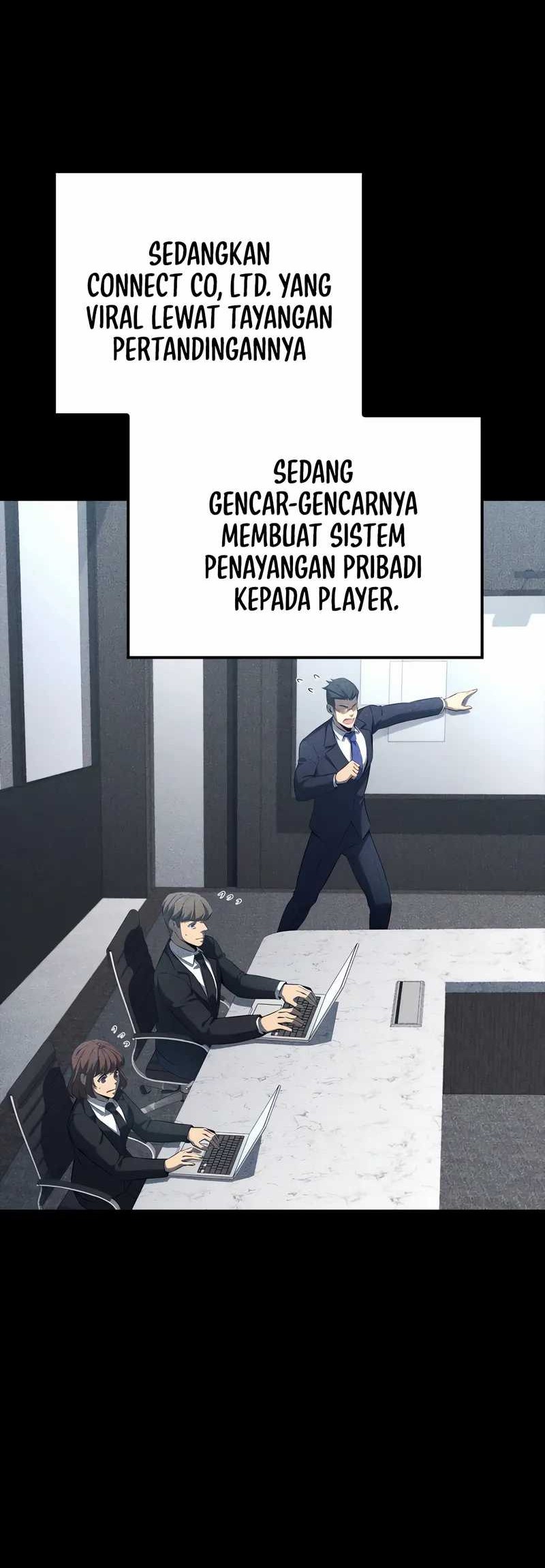 The Count’s Youngest Son Is A Player! Chapter 109 Gambar 54