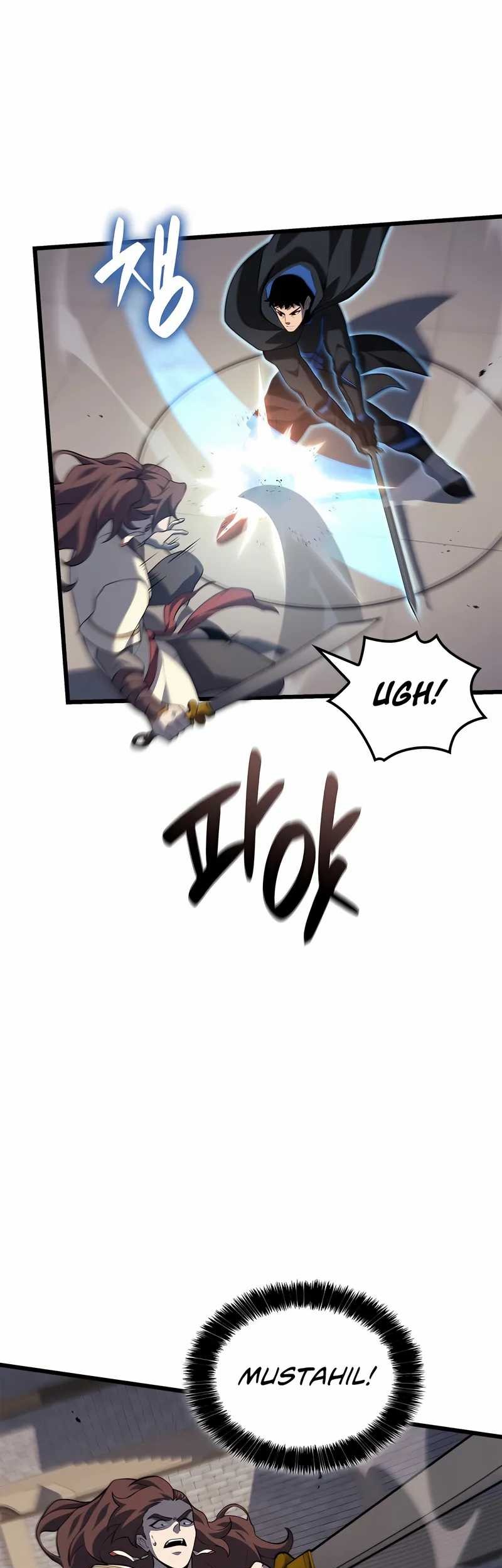 The Count’s Youngest Son Is A Player! Chapter 109 Gambar 26