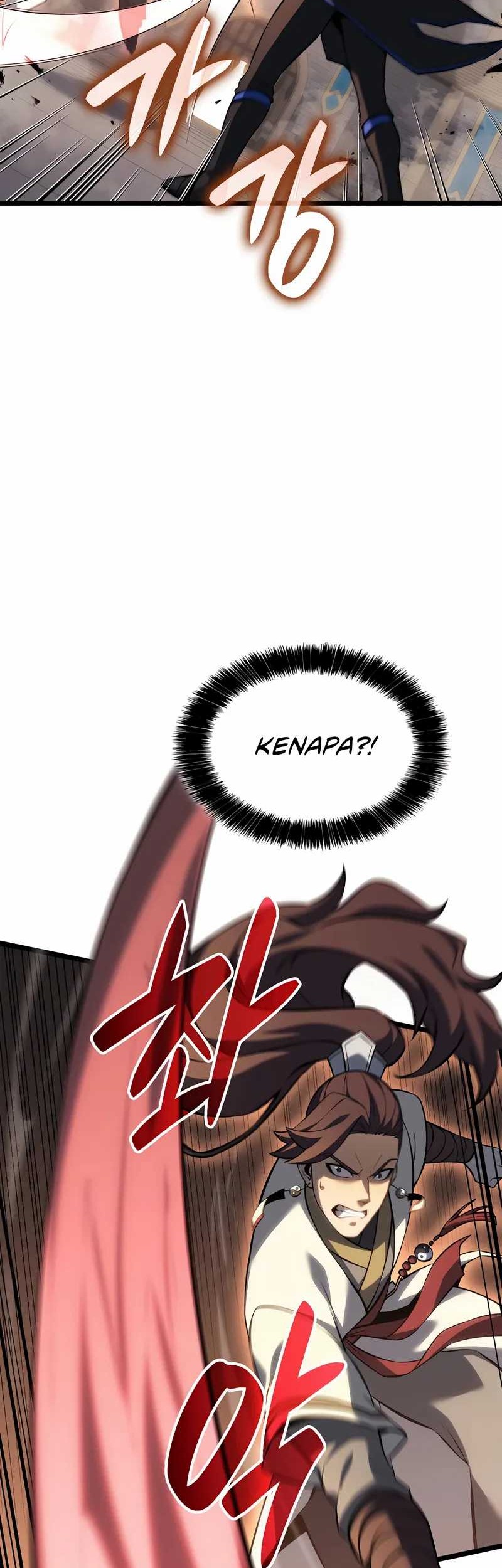 Manhwa The Count’s Youngest Son Is A Player! Chapter 109 gambar nomor 2