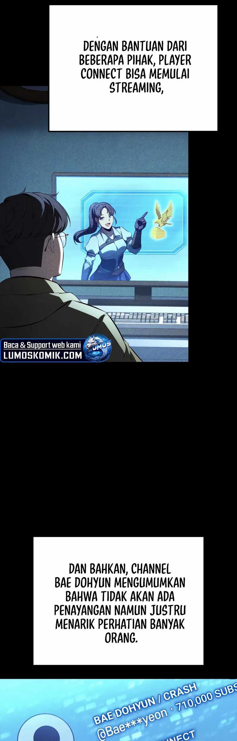 The Count’s Youngest Son Is A Player! Chapter 109 Gambar 55