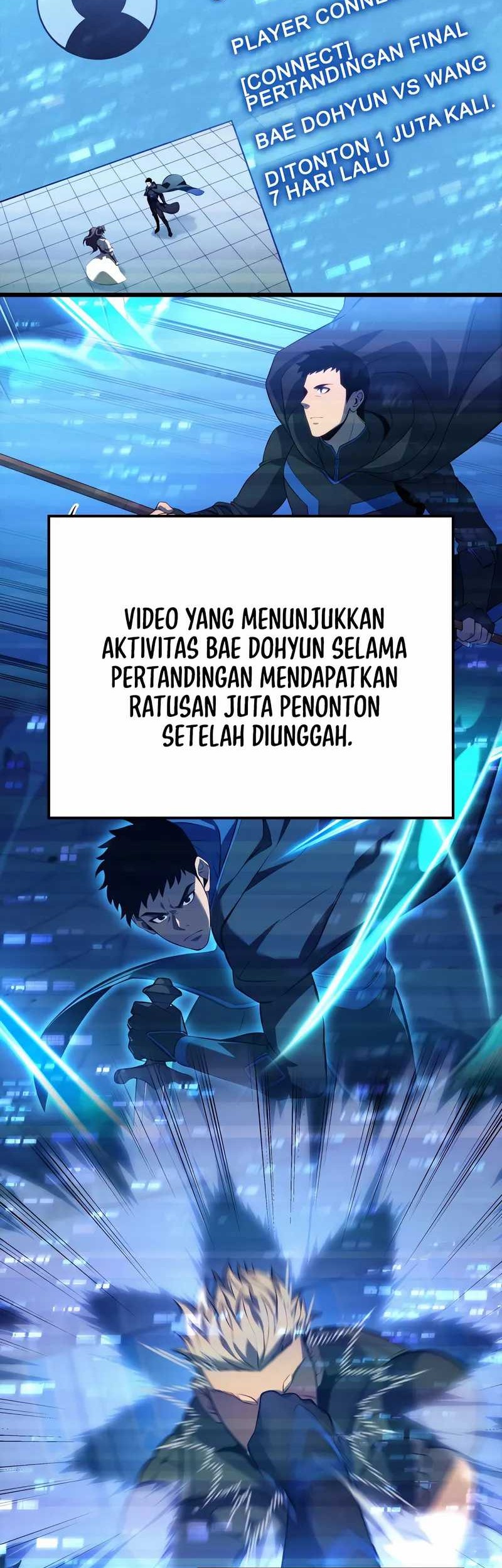 The Count’s Youngest Son Is A Player! Chapter 109 Gambar 56