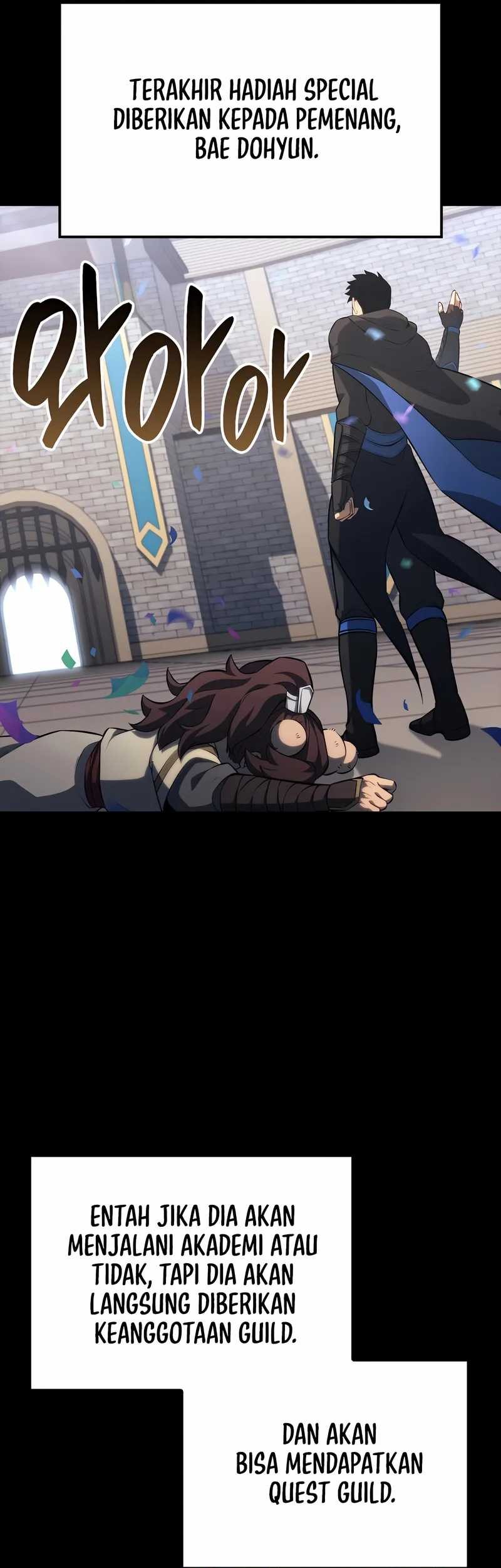 The Count’s Youngest Son Is A Player! Chapter 109 Gambar 58