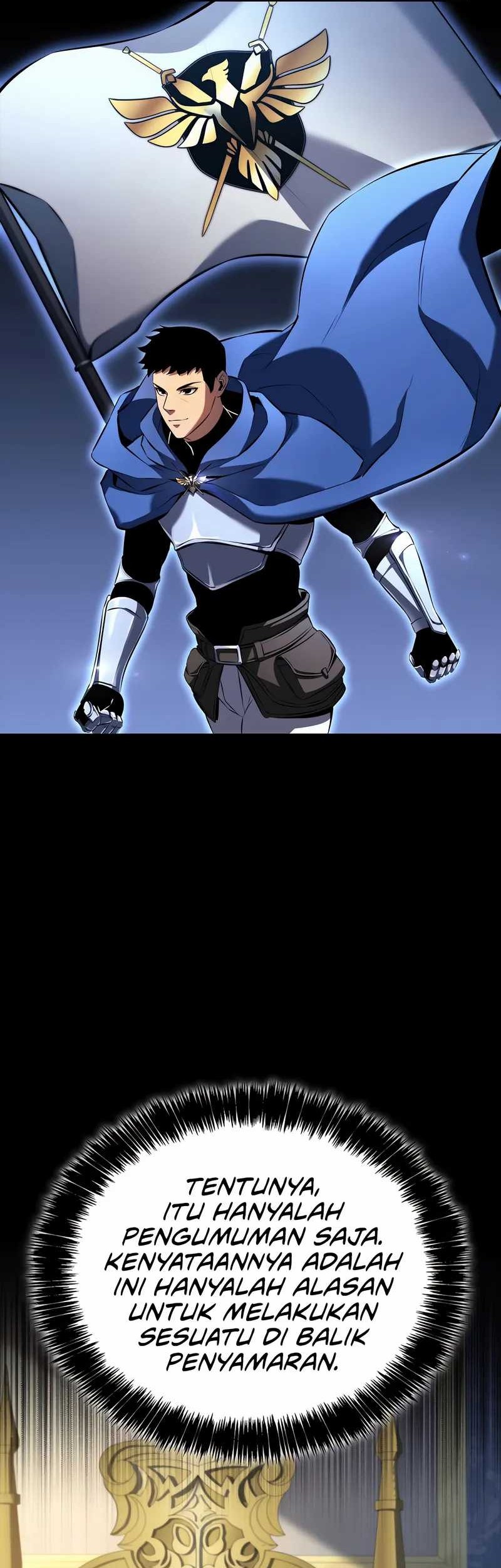 The Count’s Youngest Son Is A Player! Chapter 109 Gambar 59