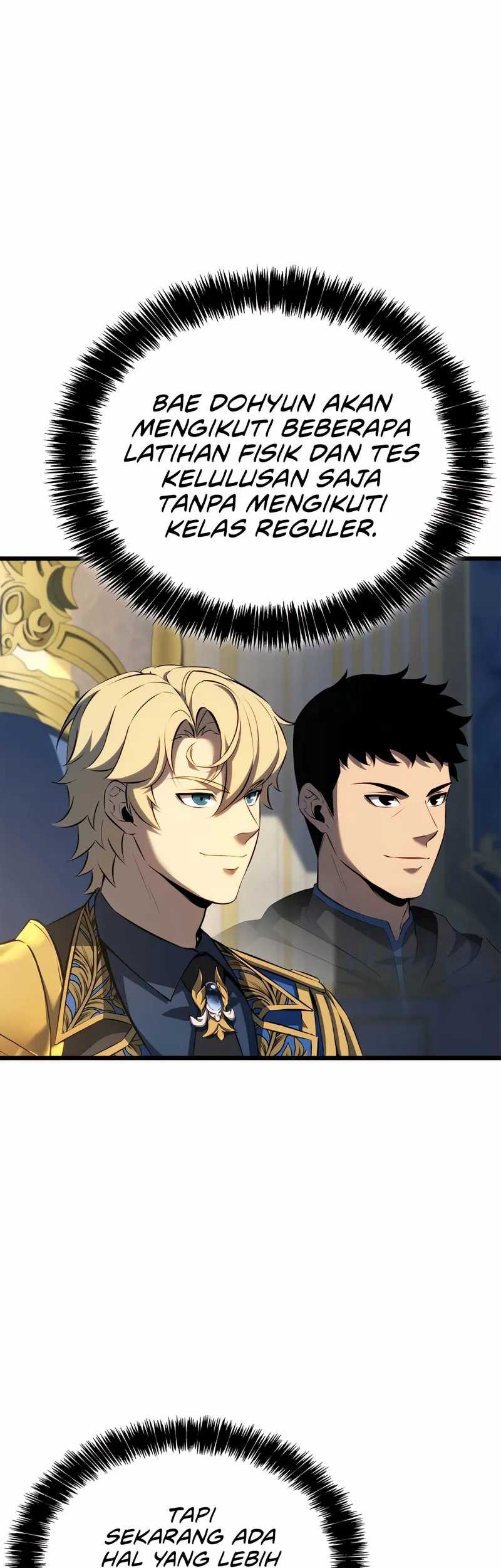 The Count’s Youngest Son Is A Player! Chapter 109 Gambar 61