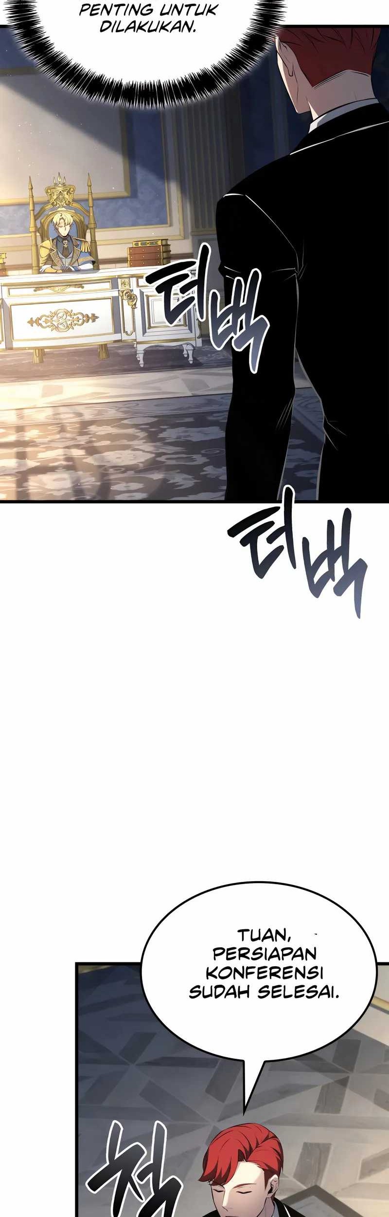 The Count’s Youngest Son Is A Player! Chapter 109 Gambar 62