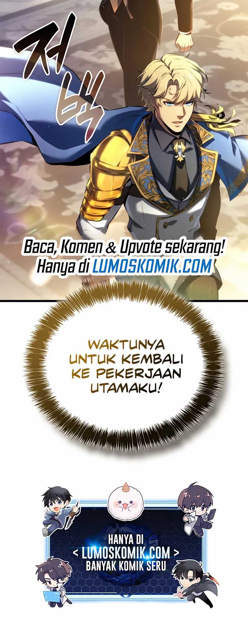 The Count’s Youngest Son Is A Player! Chapter 109 Gambar 65