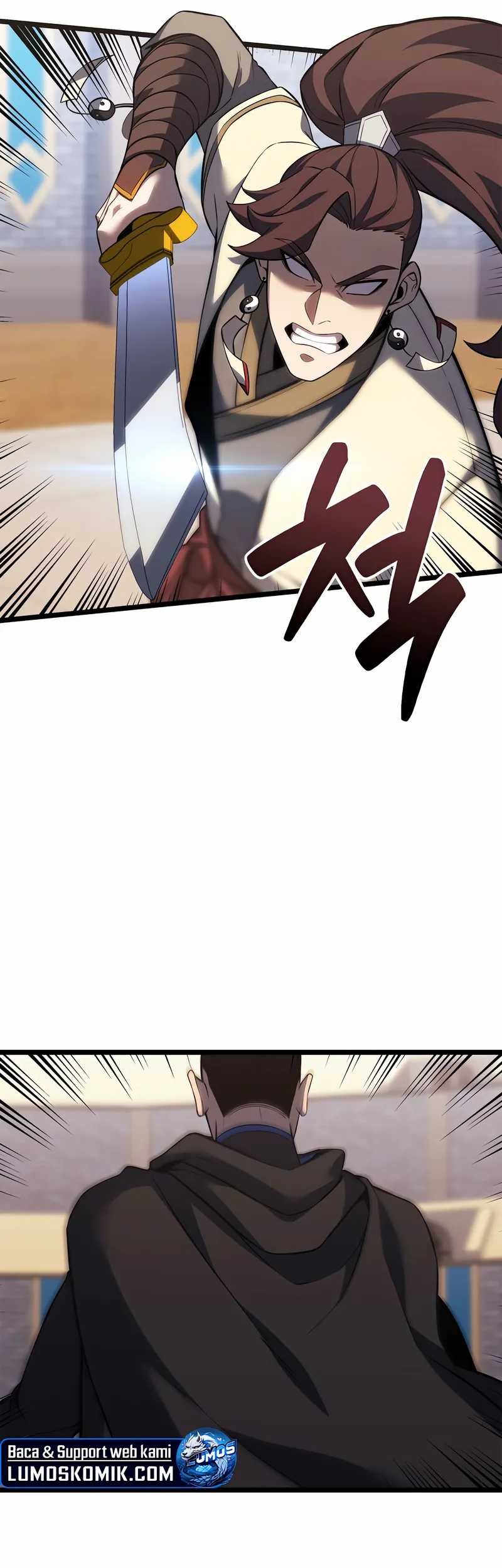 The Count’s Youngest Son Is A Player! Chapter 109 Gambar 7