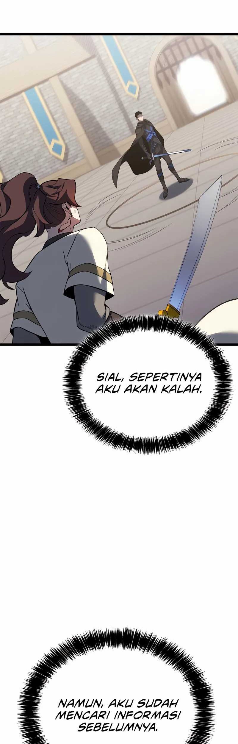 The Count’s Youngest Son Is A Player! Chapter 109 Gambar 14