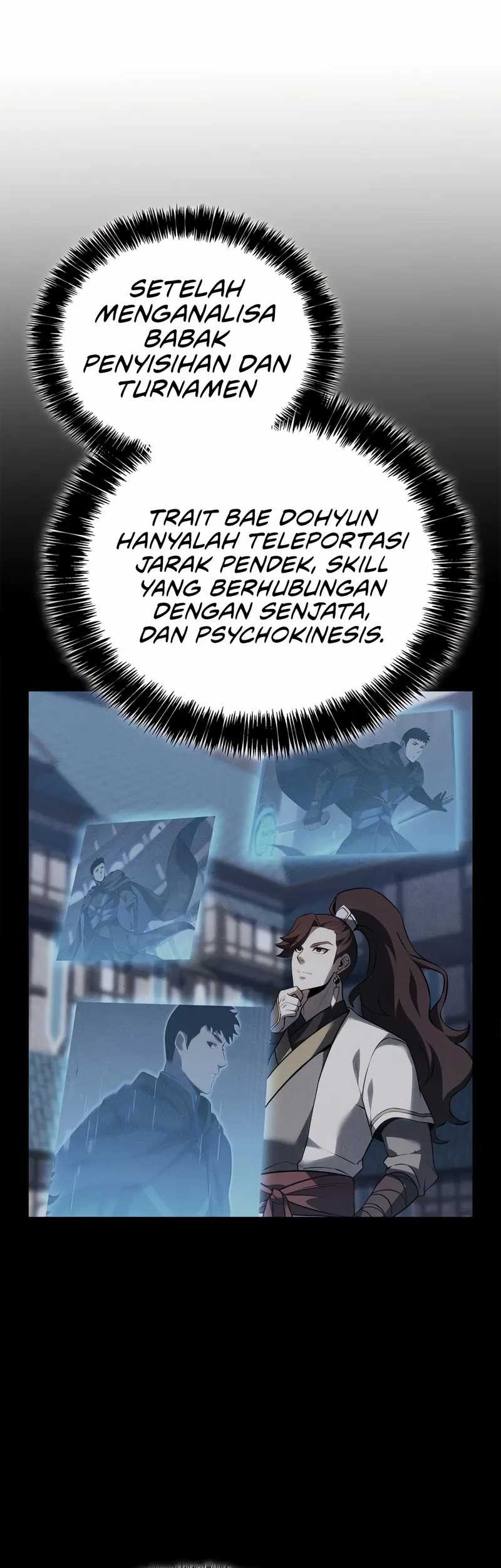 The Count’s Youngest Son Is A Player! Chapter 109 Gambar 16