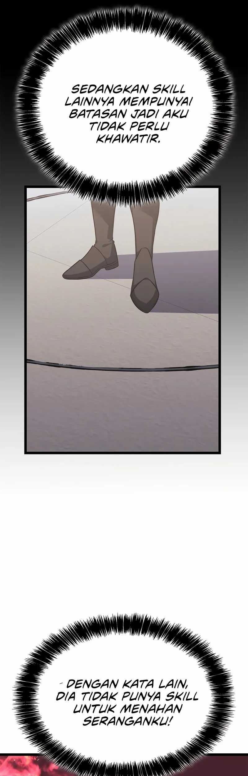 The Count’s Youngest Son Is A Player! Chapter 109 Gambar 18