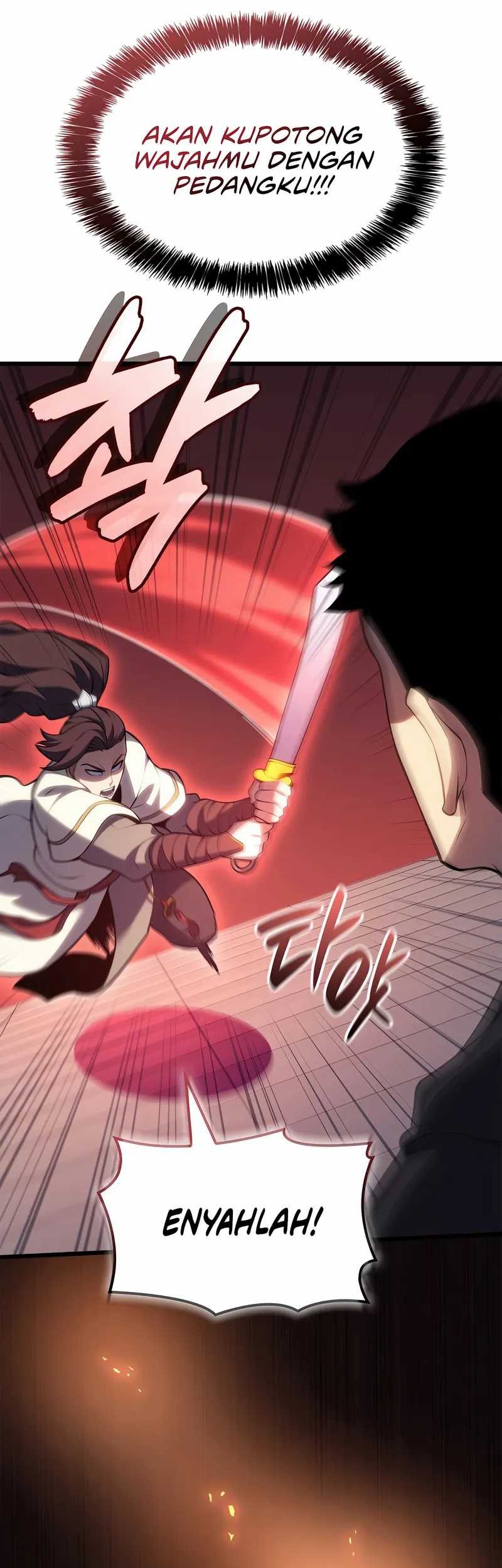 The Count’s Youngest Son Is A Player! Chapter 109 Gambar 21