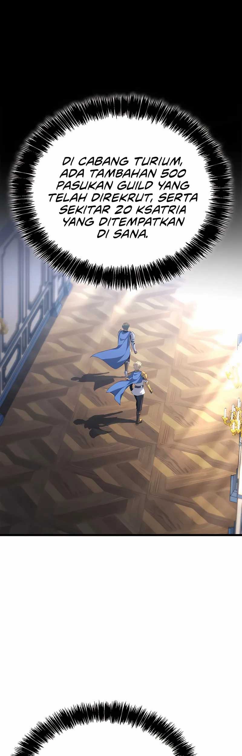 The Count’s Youngest Son Is A Player! Chapter 110 Gambar 42