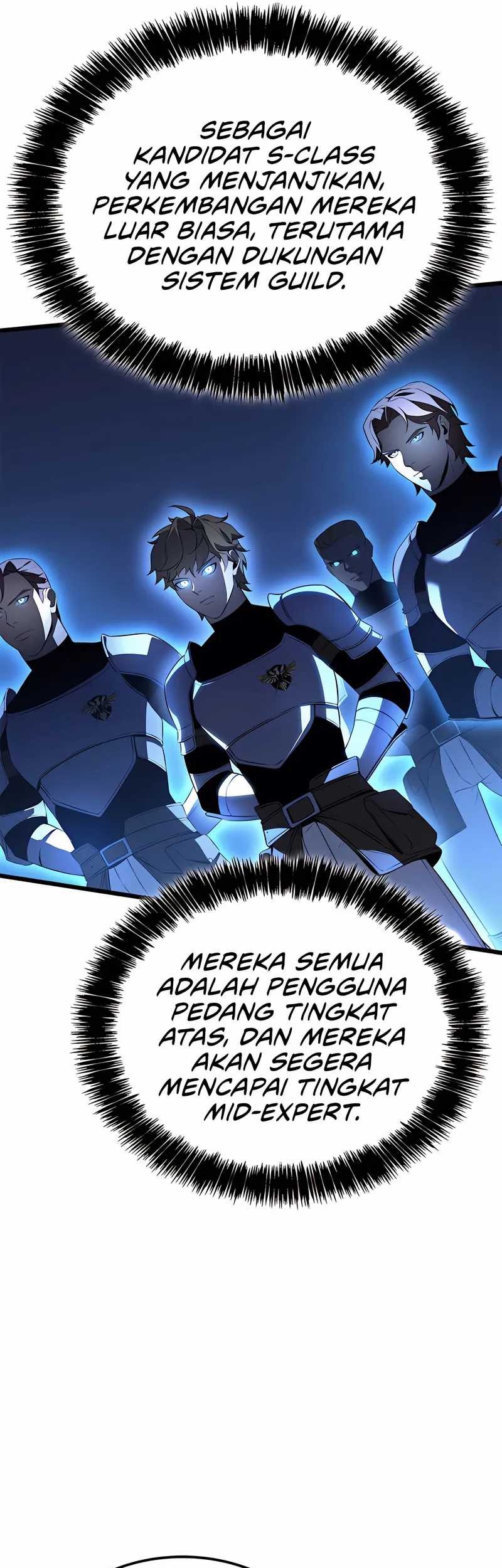 The Count’s Youngest Son Is A Player! Chapter 110 Gambar 47