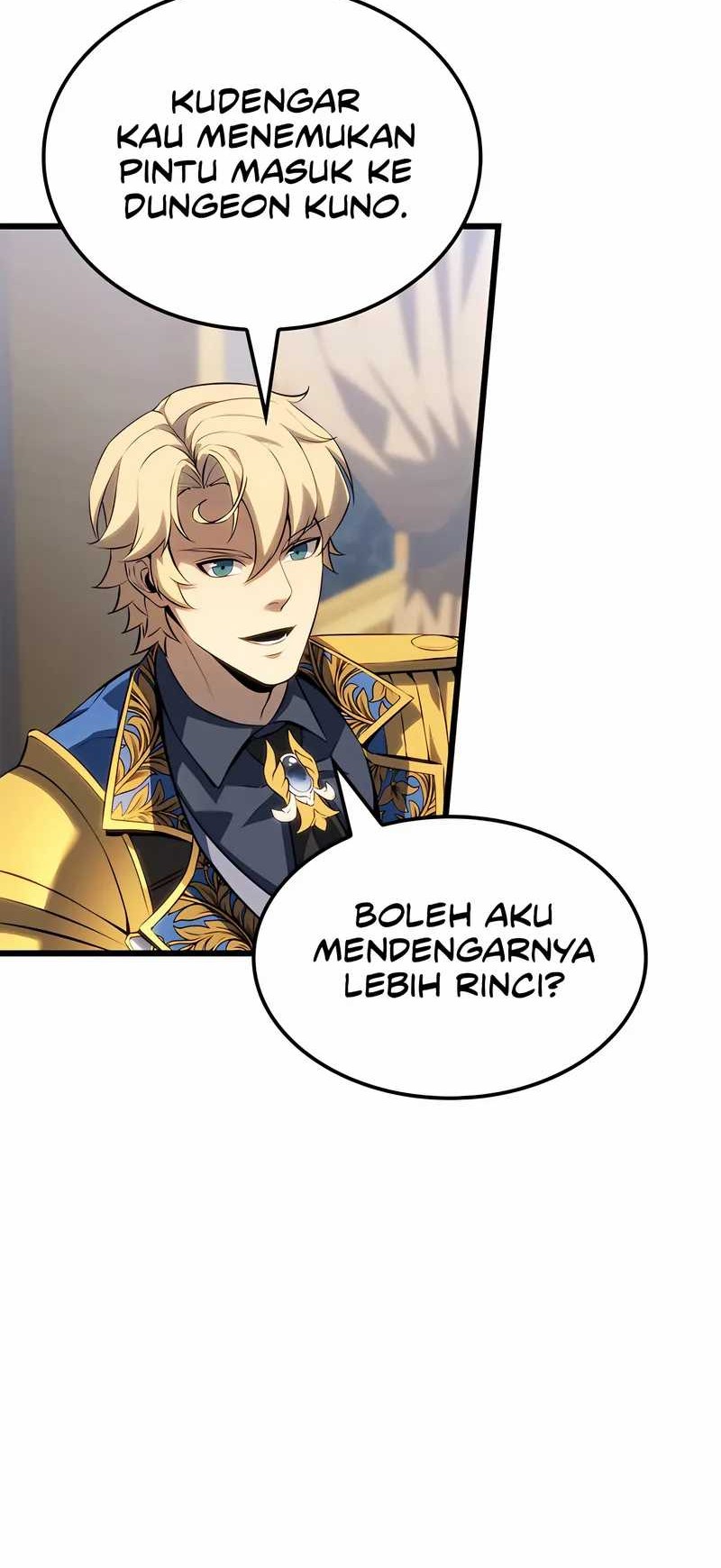 The Count’s Youngest Son Is A Player! Chapter 110 Gambar 48