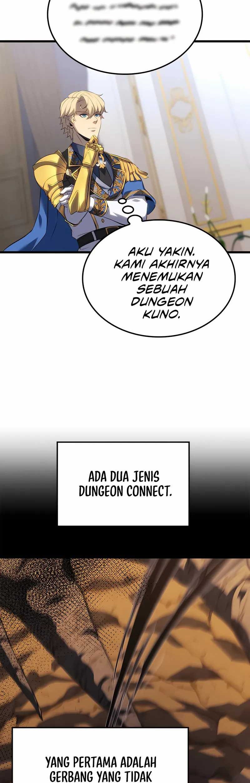 The Count’s Youngest Son Is A Player! Chapter 110 Gambar 50