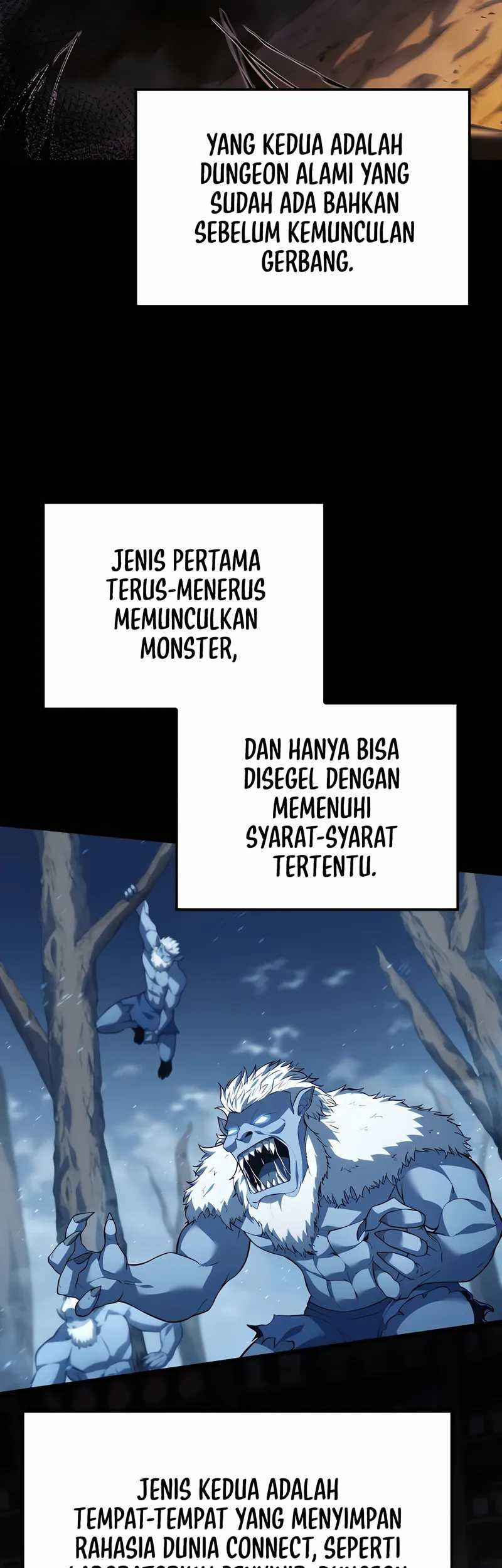 The Count’s Youngest Son Is A Player! Chapter 110 Gambar 52