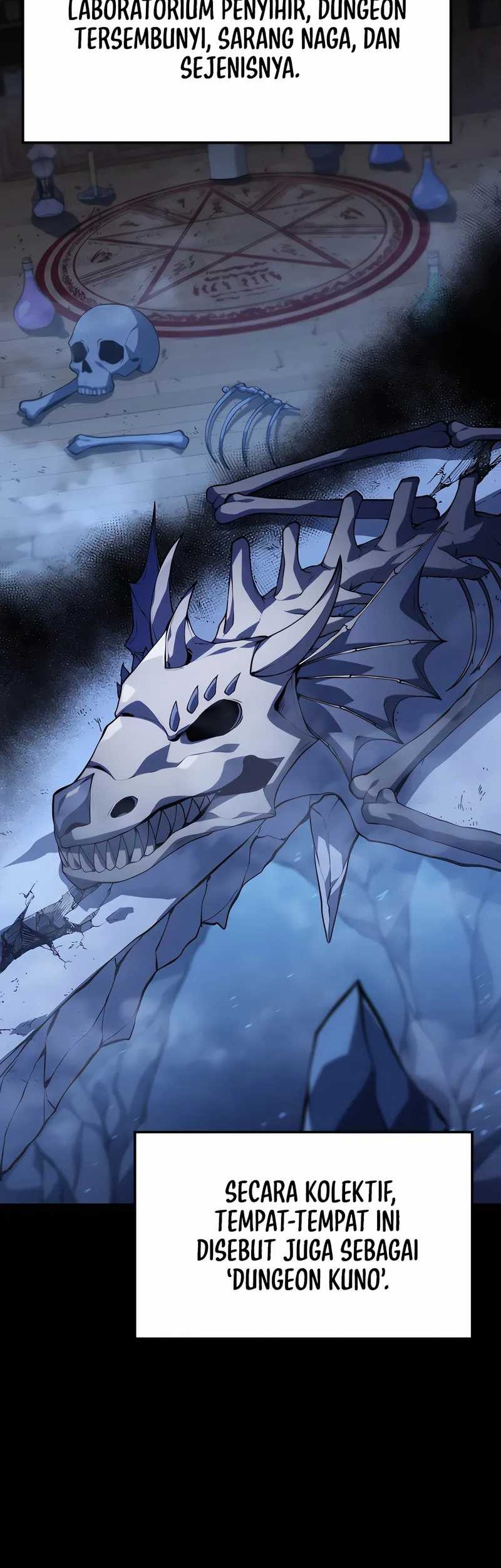 The Count’s Youngest Son Is A Player! Chapter 110 Gambar 53