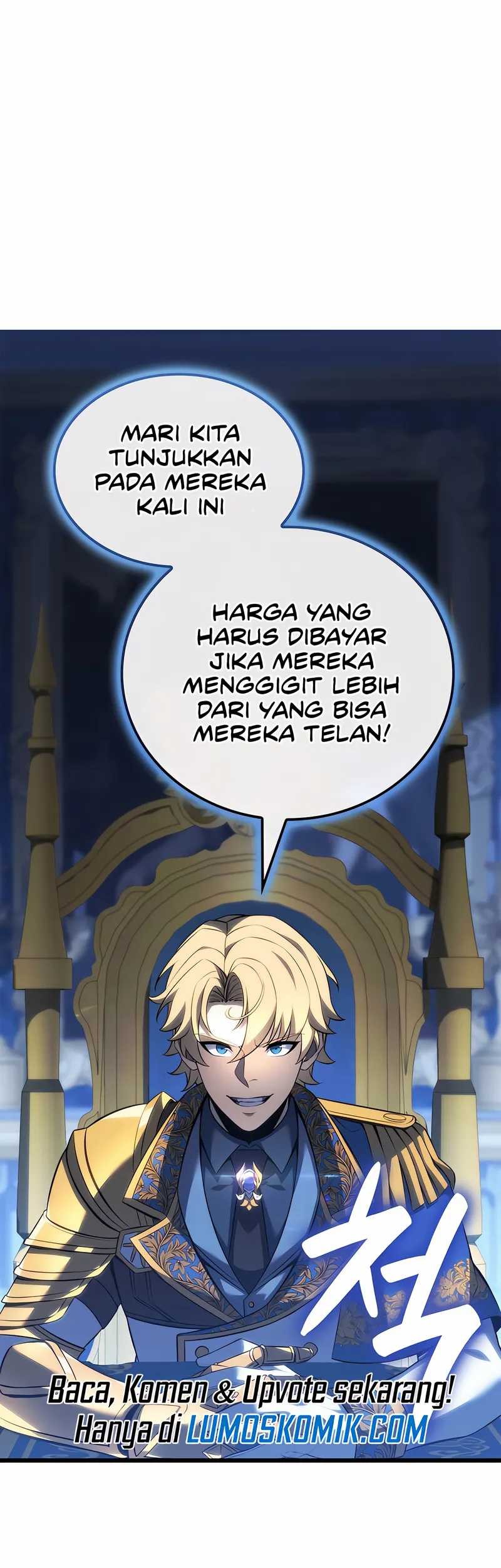 The Count’s Youngest Son Is A Player! Chapter 110 Gambar 27