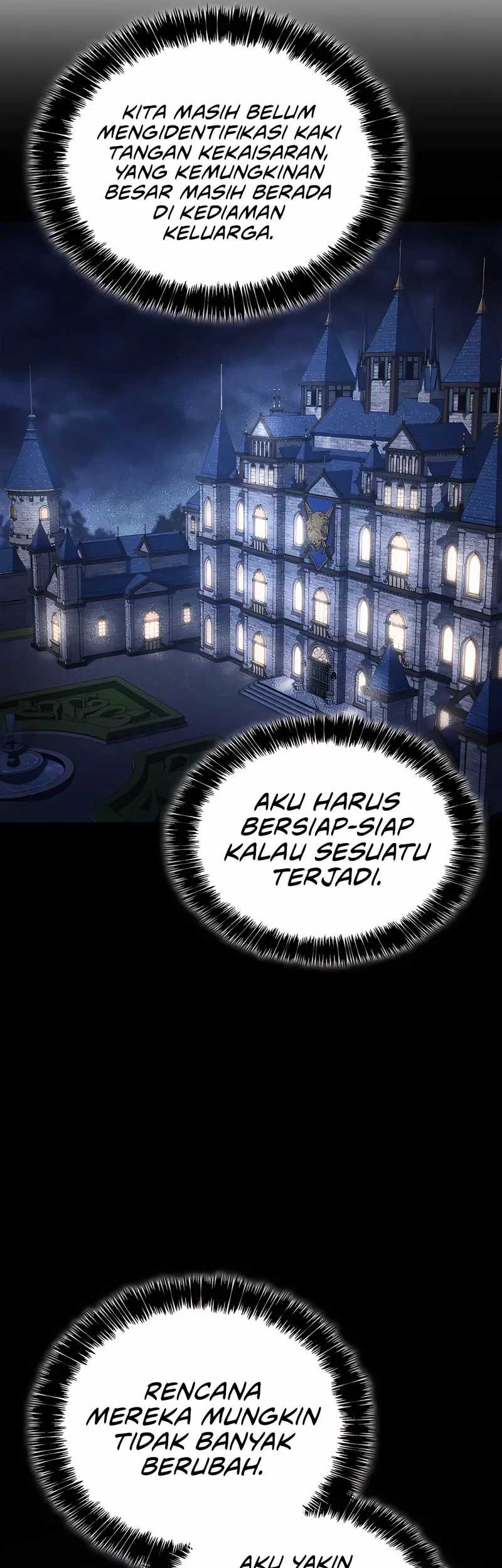 The Count’s Youngest Son Is A Player! Chapter 110 Gambar 33