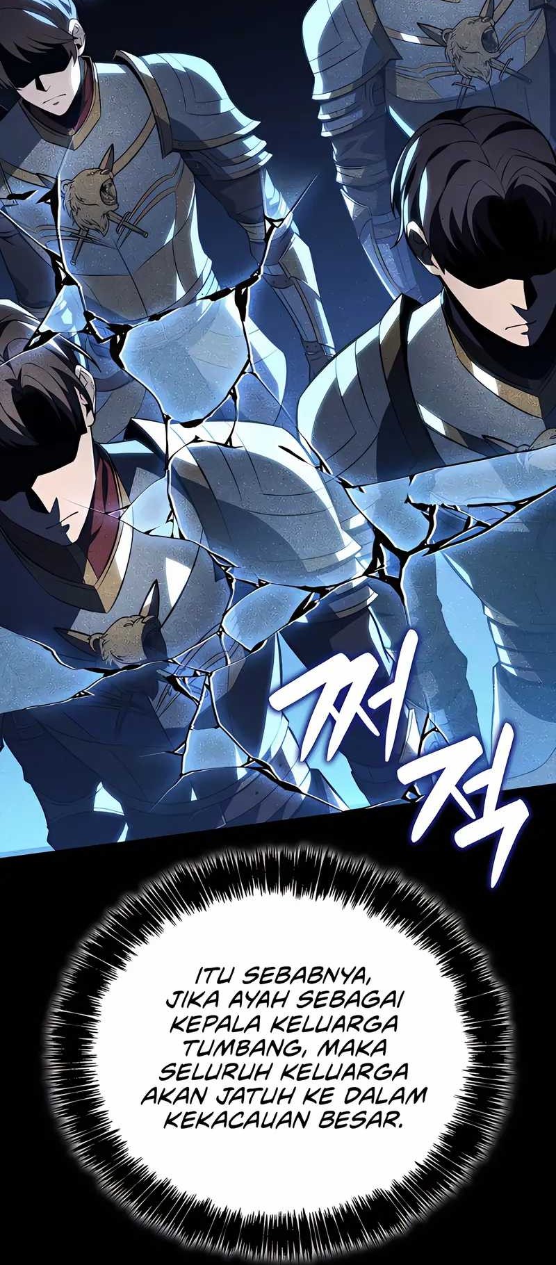 The Count’s Youngest Son Is A Player! Chapter 110 Gambar 35