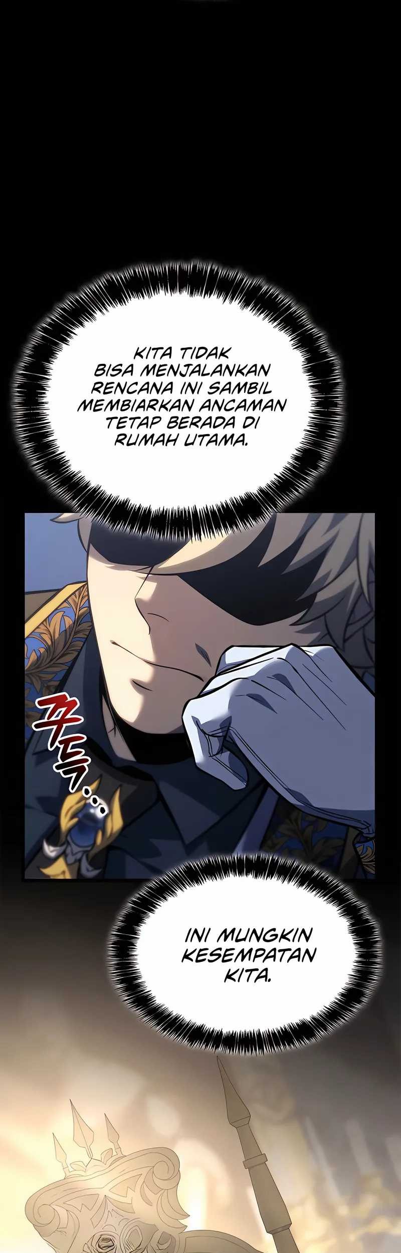 The Count’s Youngest Son Is A Player! Chapter 110 Gambar 36