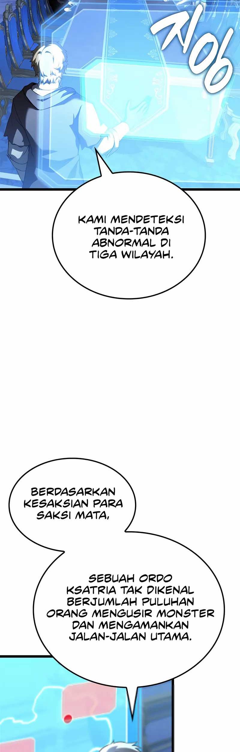 Manhwa The Count’s Youngest Son Is A Player! Chapter 110 gambar nomor 2