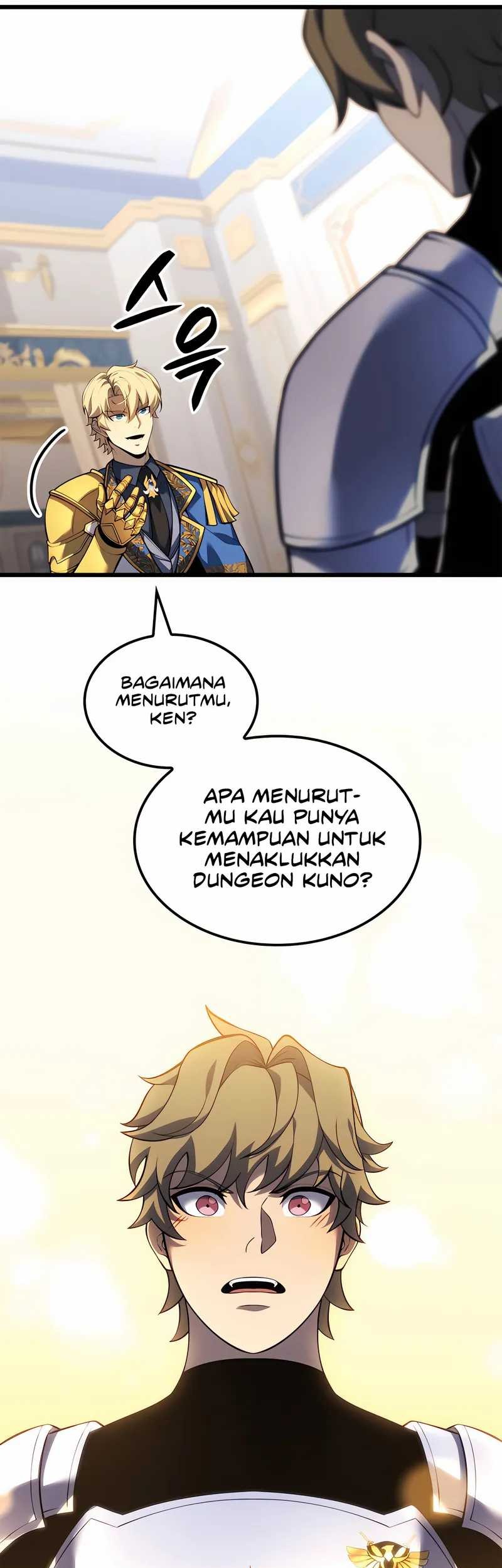 The Count’s Youngest Son Is A Player! Chapter 110 Gambar 67