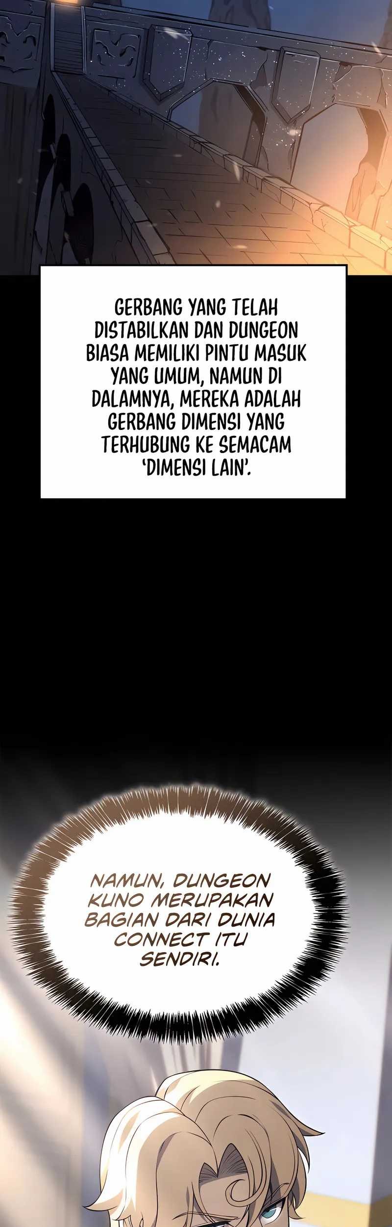 The Count’s Youngest Son Is A Player! Chapter 110 Gambar 55