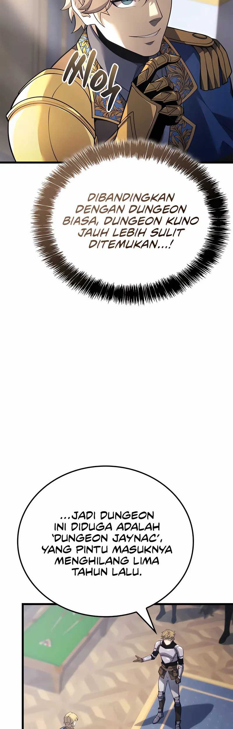 The Count’s Youngest Son Is A Player! Chapter 110 Gambar 56